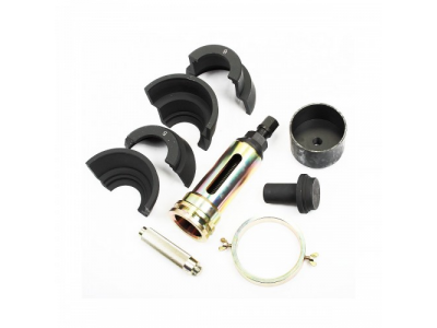 CT-A1663 Инструмент для замены передних/задних подшипников DAF (CF) 35 тн.