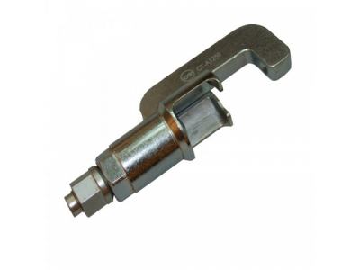 Съемник рулевого наконечника W124