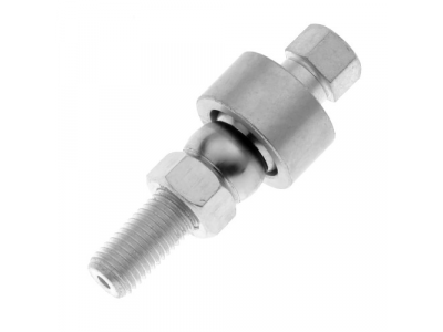 приспособление для протяжки втулок шкворня Газель (дорны)