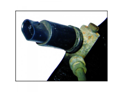 JTC Головка 27мм для датчика давления масла JTC