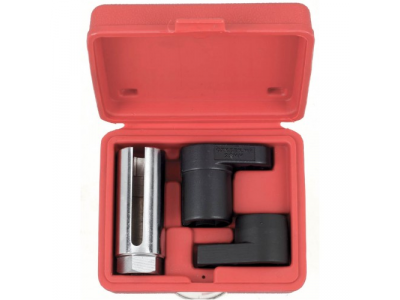 Набор спец. головок для кислородных датчиков 3 пр.