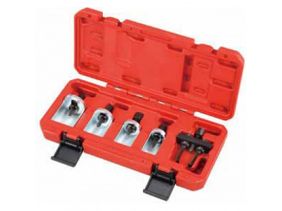 Набор съёмников поводков стеклоочистителя, 5 пр.