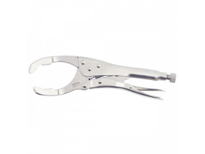 Съёмник-клещи для масляных фильтров 45-130 мм