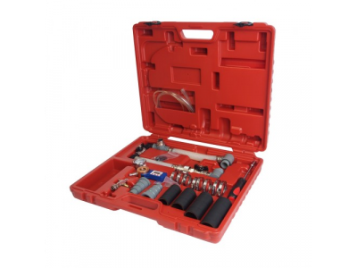 JTC Набор приспособлений для тестирования систем охлаждения JTC