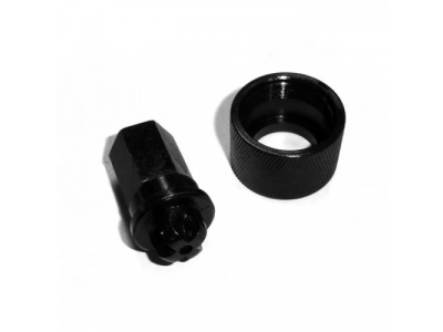 CT-S019 Зубчатый ключ для форсунок CATERPILLER 320D