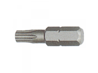 Бита 1/4" torx T9 25мм