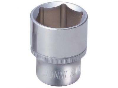 Головка торцевая 1/2"DR, 8 мм, S04H4108 JONNESWAY