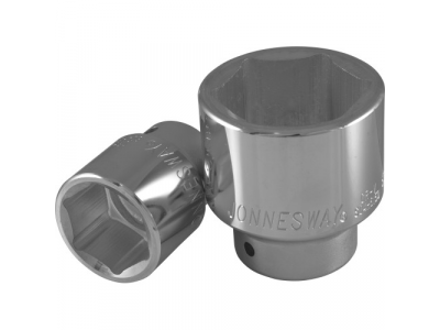 Головка торцевая 3/4"DR, 32 мм, S04H6132 JONNESWAY