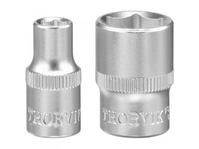 FS01408 Головка торцевая 1/4"DR 8 мм