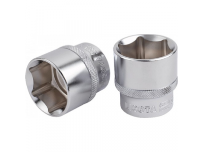 Головка торцевая 6гр. 1/2" 22мм