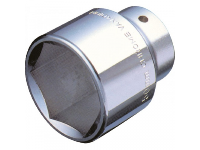Головка торцевая 6гр. 3/4" 21мм