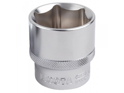 Головка торцевая 6гр. 3/8" 21мм