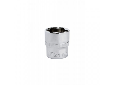 Головка торцевая 1/2"Dr. 24мм