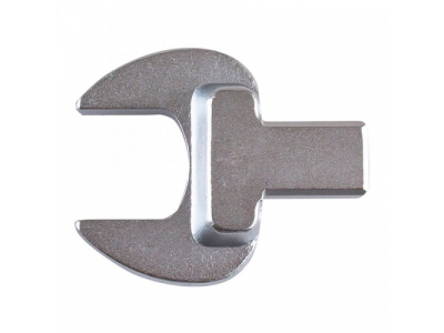 Насадка для динамометрического ключа рожковая 14 мм