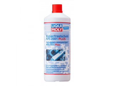 Антифриз-конц. LiquiMoly 8840