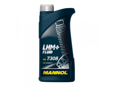 MANNOL LHM+ Fluid 1L