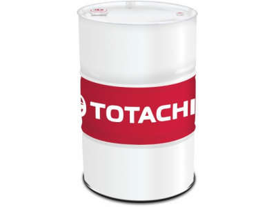Масло гидравлическое TOTACHI NIRO Hydraulic oil NRO 46 Z минерал. 205л