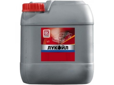 ЛУКОЙЛ марка Р
