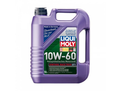 Моторное масло LiquiMoly 1944