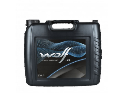 Моторное масло WOLF VITALTECH 10W30 ASIA/US 20L