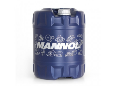 MANNOL Diesel Extra 10W-40 20L