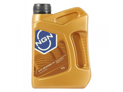 ATF DEXRON VI 1L