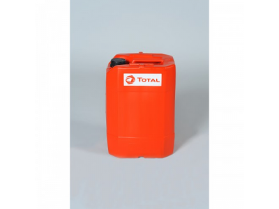 Трансмиссионное масло TOTAL TRANS. GEAR 9 FE 75W80 20L TOT C