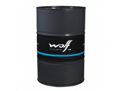 Трансмиссионное масло WOLF EXTENDTECH 75W90 GL 5 205L