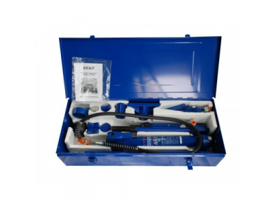 Комплект гидравлики рихтовочный T03010 AE&T 10т