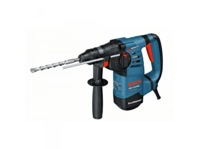 Перфоратор с патроном SDS-plus GBH 3-28 DRE