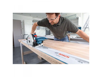 Погружная пила GKT 55 GCE Professional