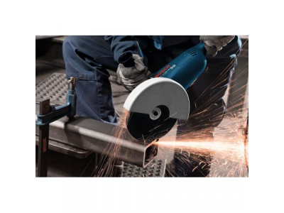 Угловая шлифмашина GWS 22-180 H Professional