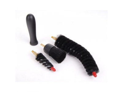 Щетки для чистки колесных дисков BMW Wheel Brush Set