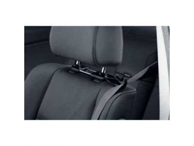 Держатель ремня безопасности BMW Seat Belt Holders - Set, артикул 52302208036