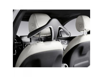 Вешалка для одежды Mercedes Coat Hanger, артикул A0008103400