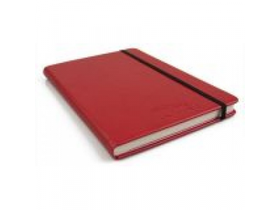 Блокнот Jaguar Note Book A5, Red