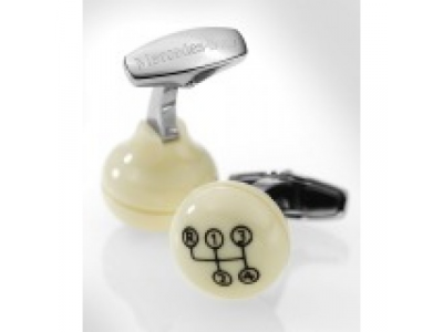 Запонки Mercedes-Benz Classic Cufflinks 300-SL, артикул B66041472