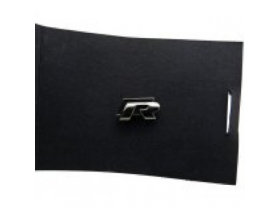 Значок Volkswagen R-Line Metall Pin