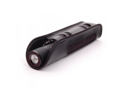 Зонт в чехле с LED-фонариком BMW, артикул 51472153353