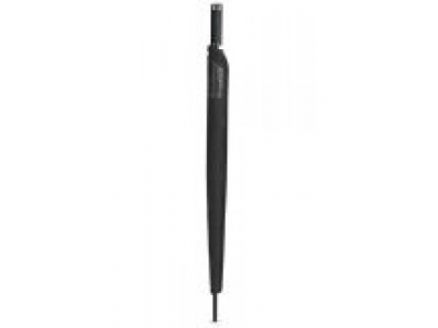 Большой зонт-трость BMW M Stick Umbrella, Black, артикул 80232410916