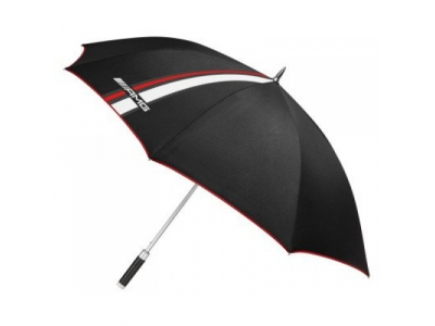 Зонт-трость Mercedes-Benz AMG Guest Umbrella, Black