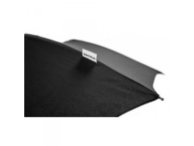 Складной зонт Skoda Folding Umbrella Aquaprint Technology, Black