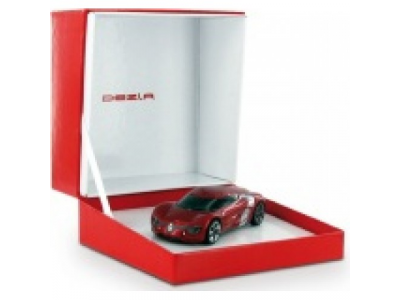 Модель Renault Concept Car Dezir 1/43, артикул 7711430342