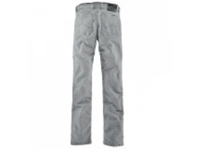 Мужские мото-джинсы BMW Motorrad Trousers FivePocket, Men, Grey