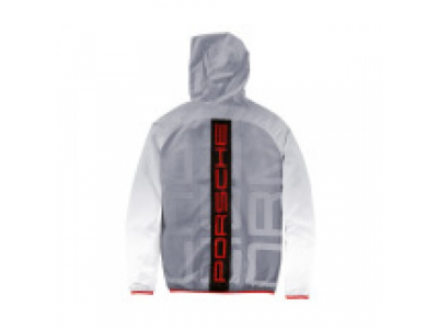 Ветровка Porsche Unisex windbreaker jacket – Racing Collection, артикул WAP7950XS0E