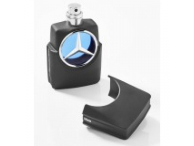 Мужская туалетная вода Mercedes-Benz Man Fragrances, Men, 50 ml.