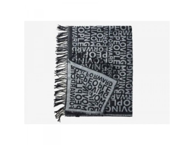 Покрывало Volkswagen Reversible Blanket, Moving People Forward, Grey