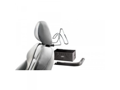 Пакет аксессуаров Audi Comfort Travel, артикул 8V0057800