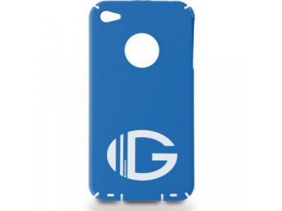 Чехол для IPhone Renault Gordini Cover, артикул 7711430258