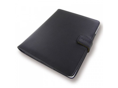 Кожаный чехол для планшета Renault, артикул 7711576803